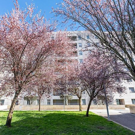 Cedofeita Sunny Apartment - Balcony & Parking Πόρτο Εξωτερικό φωτογραφία