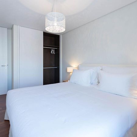 Cedofeita Sunny Apartment - Balcony & Parking Πόρτο Εξωτερικό φωτογραφία