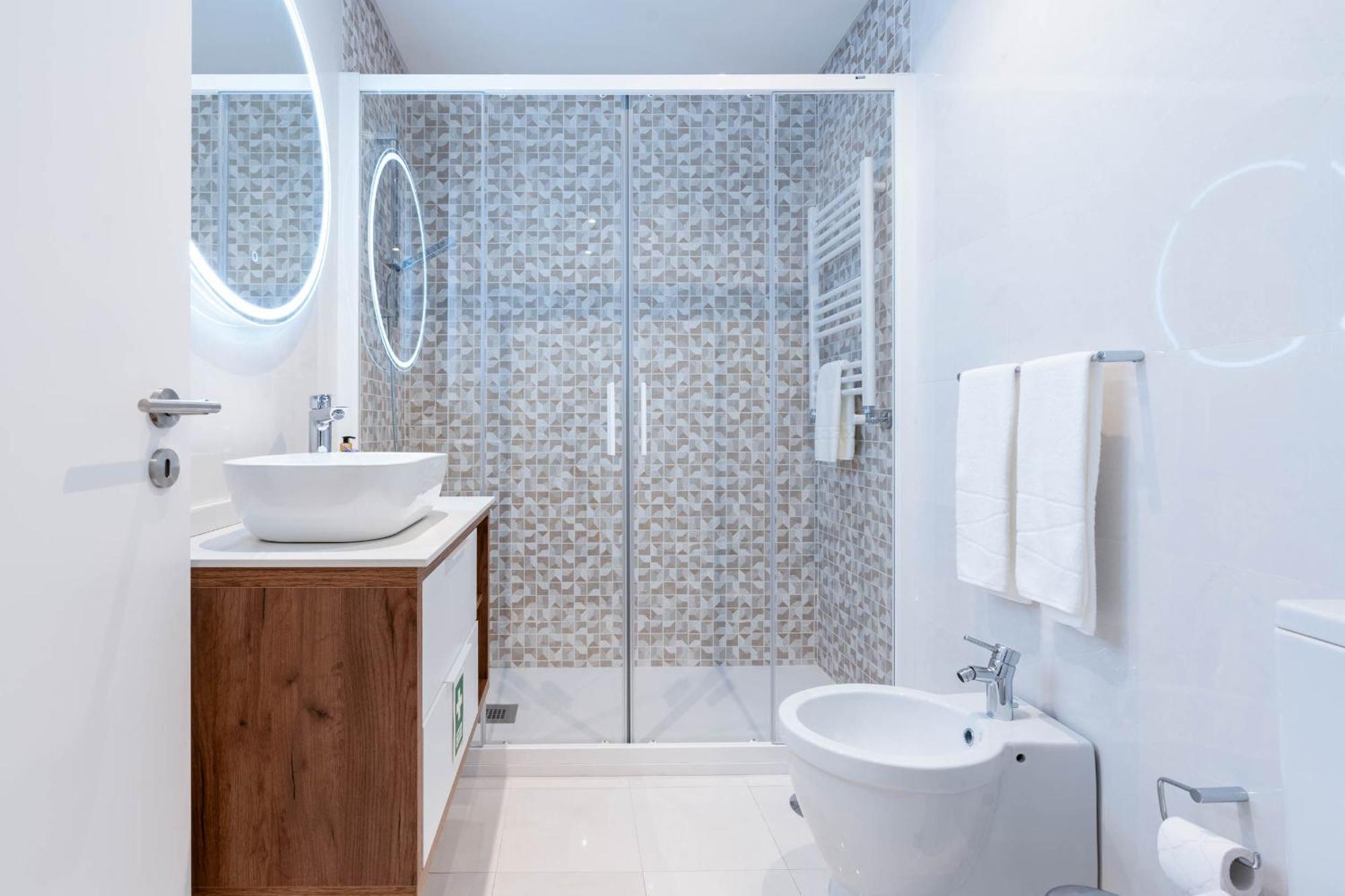 Cedofeita Sunny Apartment - Balcony & Parking Πόρτο Εξωτερικό φωτογραφία